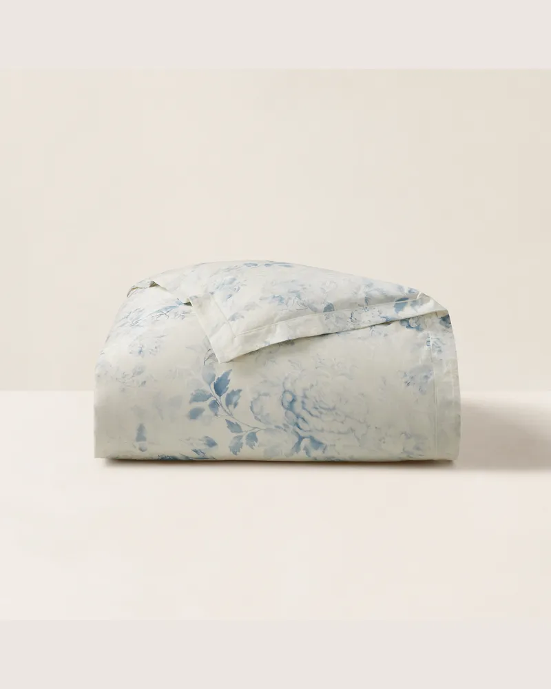 Ralph Lauren Home Bettbezug Josette Cream