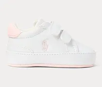 EZ-Sneaker Heritage Court