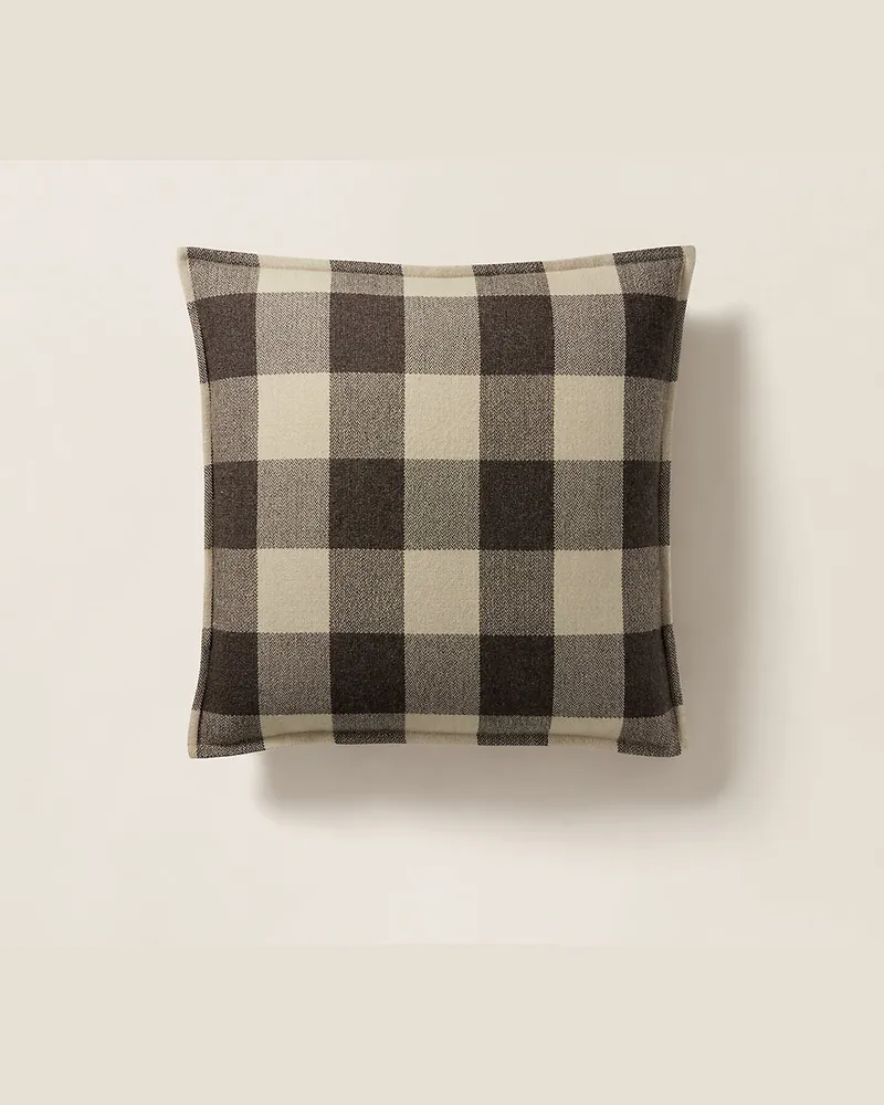 Ralph Lauren Home Wurfkissen Joshua Grey