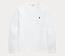 Schlafshirt aus Baumwolljersey