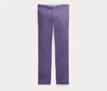 Chinohose Greenwich im Slim-Fit