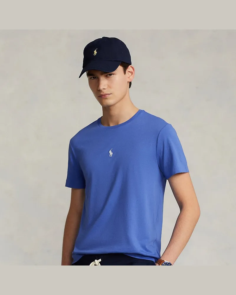 Ralph Lauren Longsleeve Blue