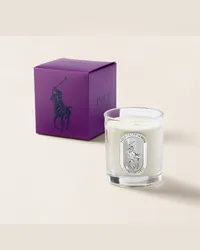 Ralph Lauren Home Kerze Lavender Moss Purple