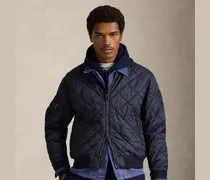 Die Steppjacke Ghent