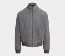 Die Wildlederjacke Charleton