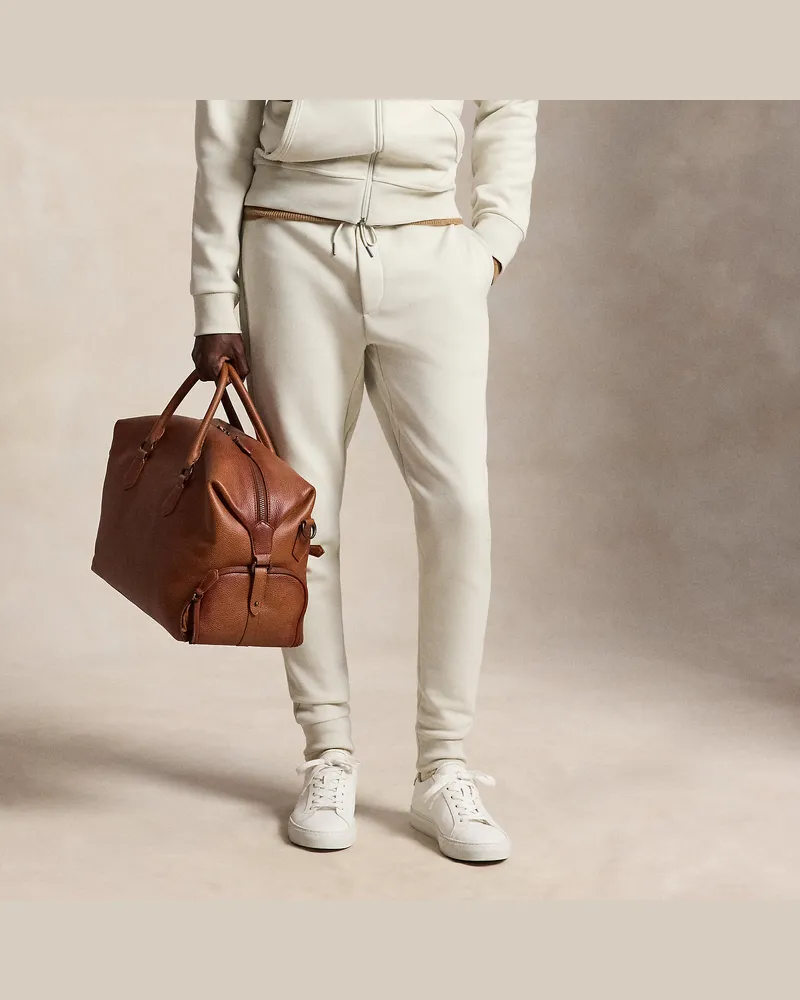 Ralph Lauren Doppellagige Jogginghose Grey