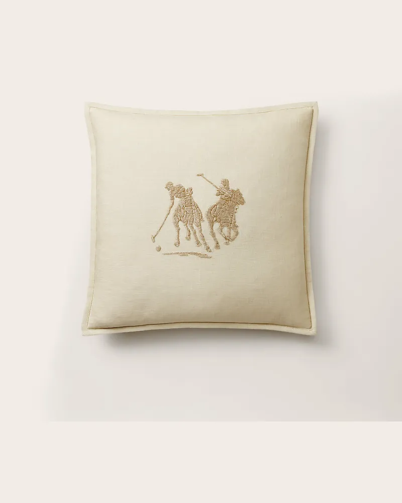 Ralph Lauren Home Wurfkissen Griffith Brown