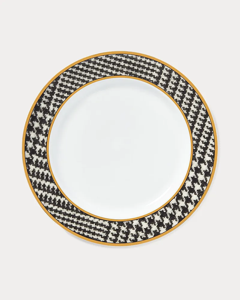 Ralph Lauren Home Essteller Wessex Black
