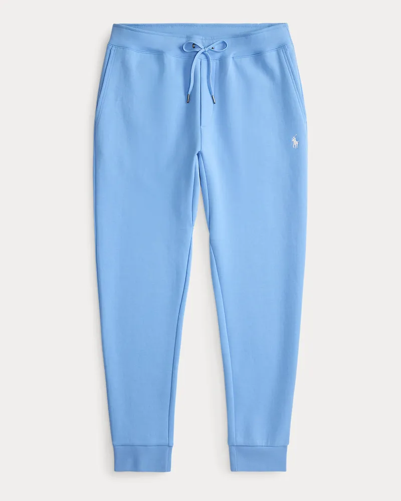 Ralph Lauren Doppellagige Jogginghose Blue