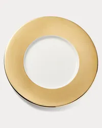 Ralph Lauren Home Goldener Platzteller Somerville Gold