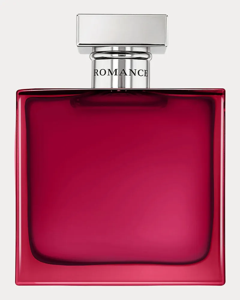 Ralph Lauren Eau de Parfum Romance Intense Red