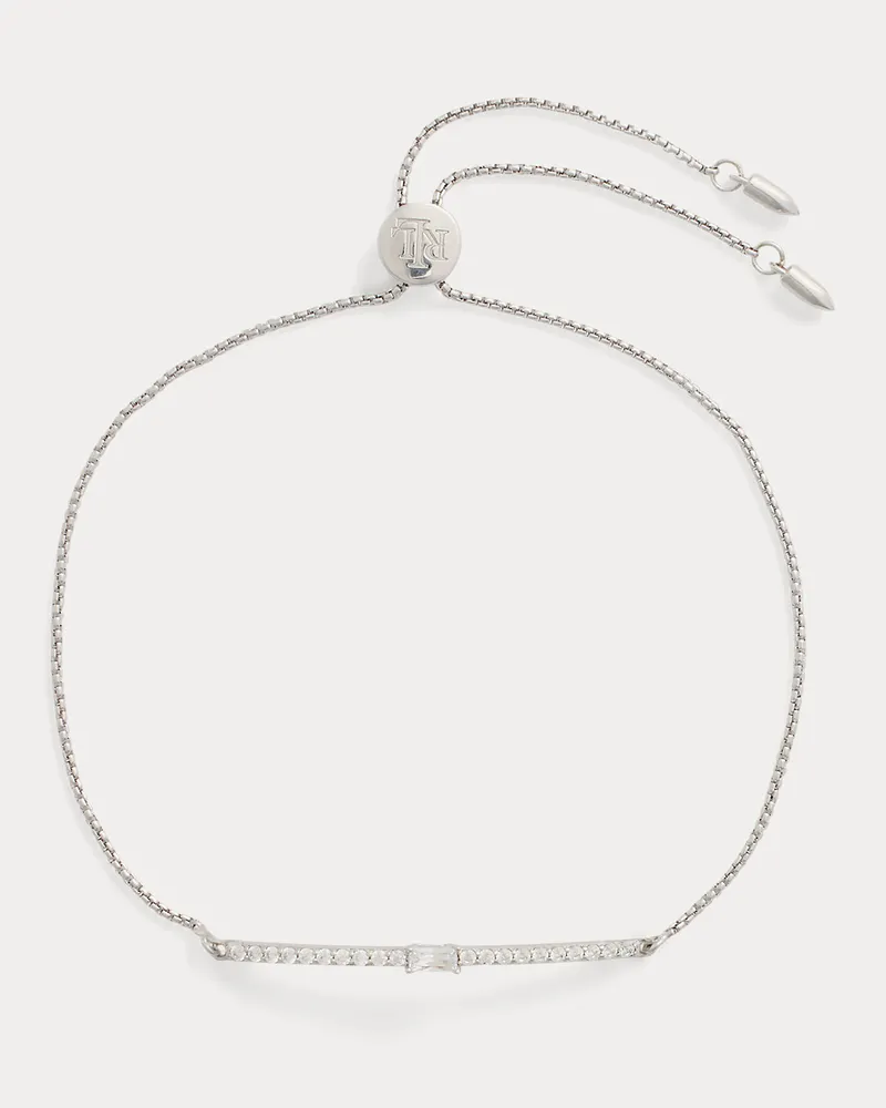 Ralph Lauren Armband aus Sterlingsilber Silver