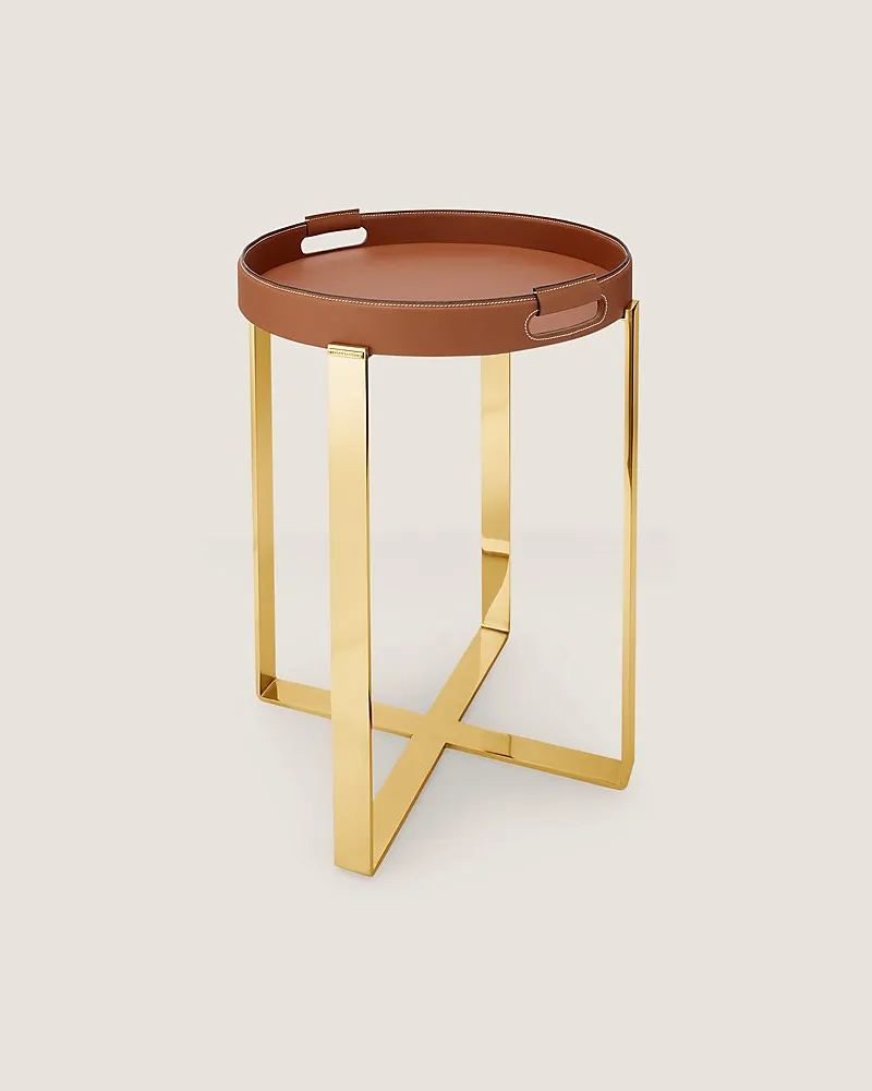 Ralph Lauren Home Beistelltisch Wyatt Brown