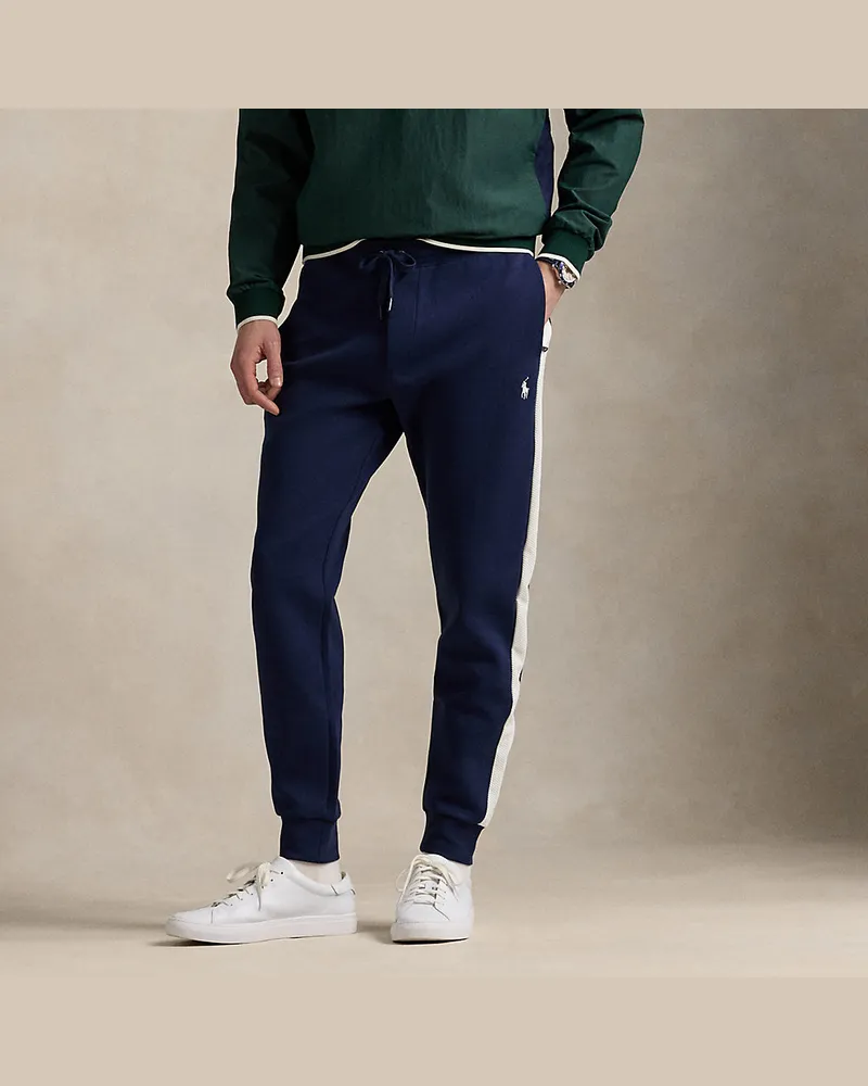 Ralph Lauren Ballkind-Jogginghose Wimbledon Blue
