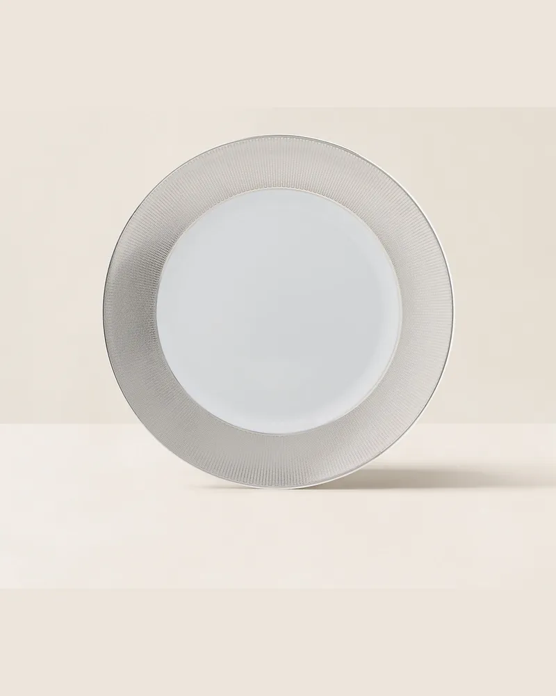 Ralph Lauren Home Speiseteller Hewitt Grey