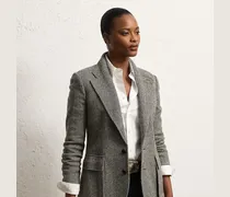 Jacke Preston II aus Fischgrat-Tweed