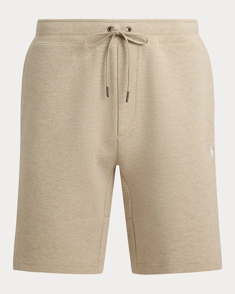 Ralph Lauren Doppellagige Shorts Tan