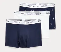 3er-Pack klassische Boxer Briefs