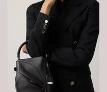 Die kleine florale Beuteltasche  Ralph Lauren