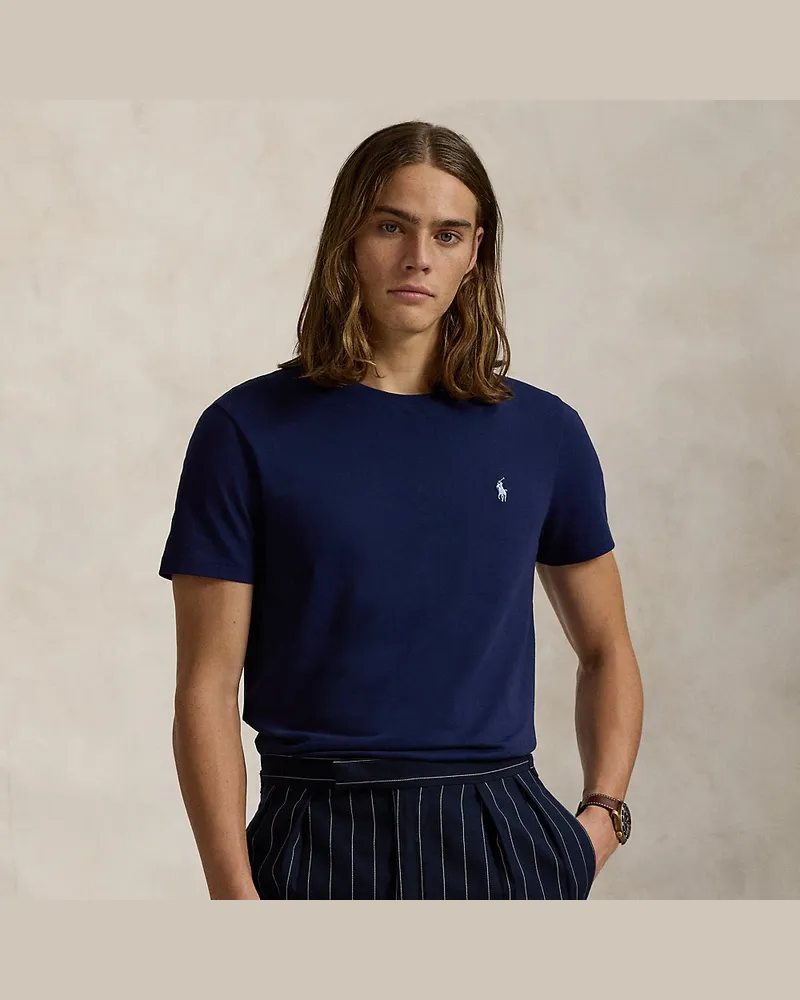 Ralph Lauren Longsleeve Blue
