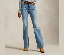 Bootcut-Jeans