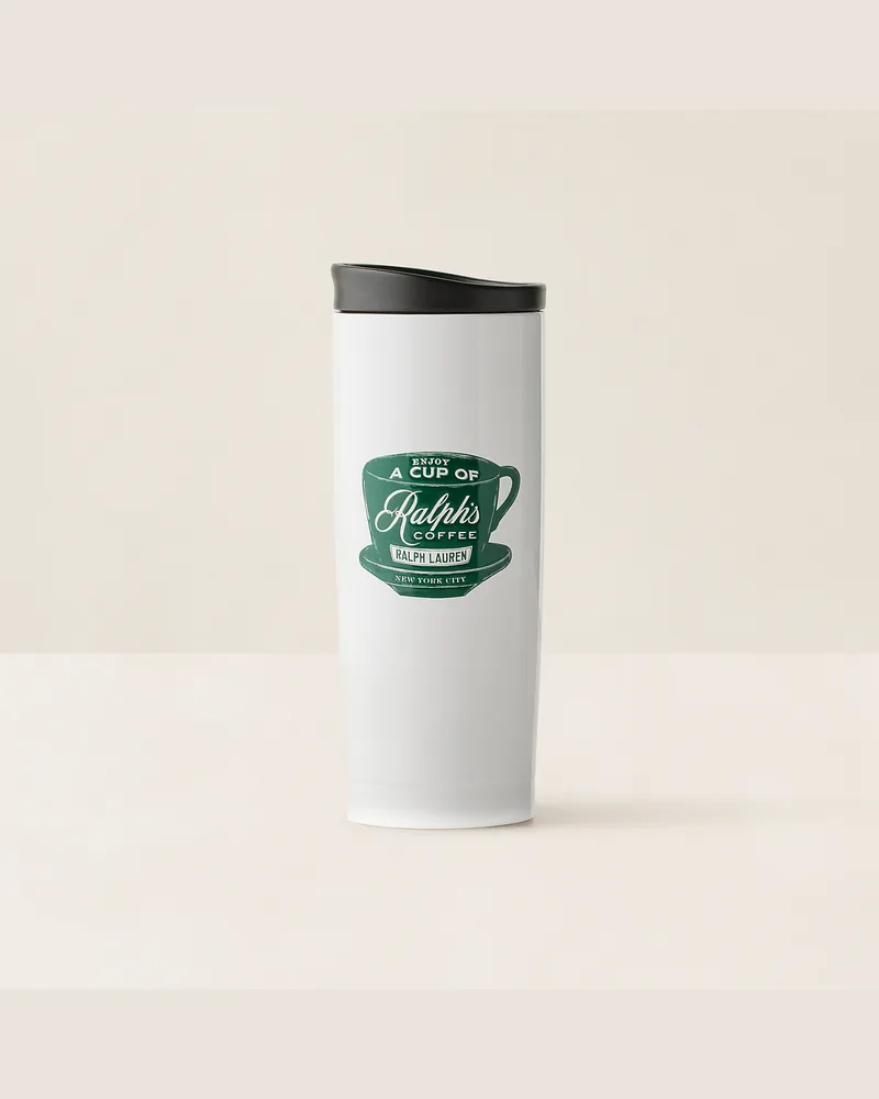 Ralph Lauren Home Becher  Ralph Lauren's Coffee Green