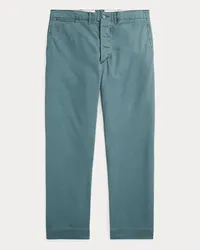 Ralph Lauren Feldhose aus Twill Green