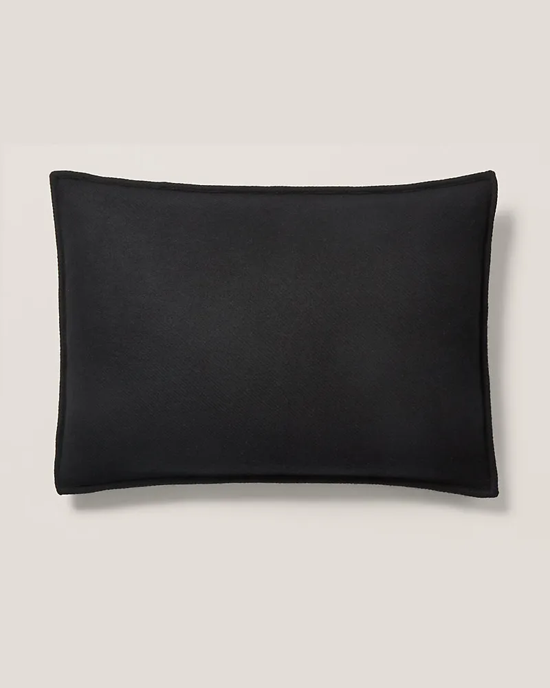 Ralph Lauren Home Dekokissenbezug Hayes Black