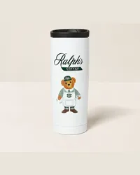 Ralph Lauren Home Becher ’s Coffee mit Polo Bear Green