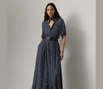 Tageskleid Sura aus Georgette