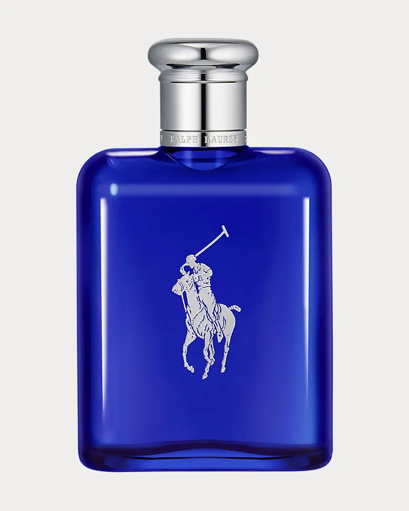 Ralph Lauren Polo Blue Eau de Toilette Blue