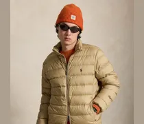 Die verstaubare Daunenjacke Colden
