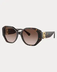 Ralph Lauren RL-Sonnenbrille Juliette Brown