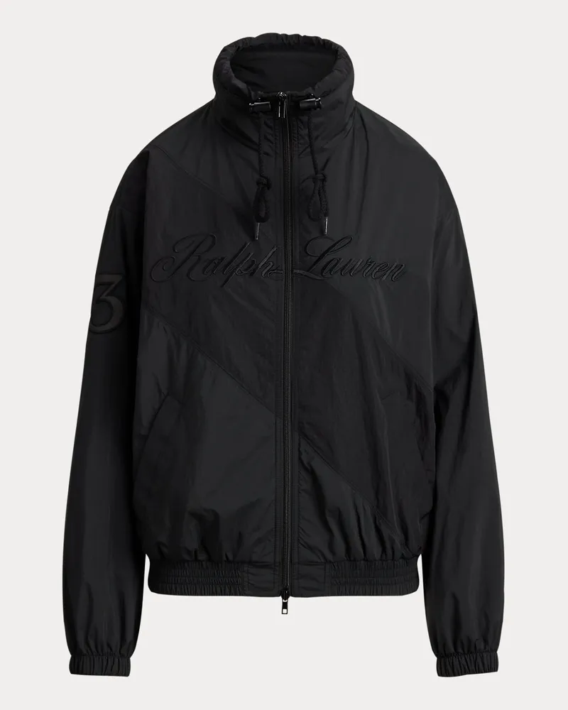 Ralph Lauren Trainingsjacke Black