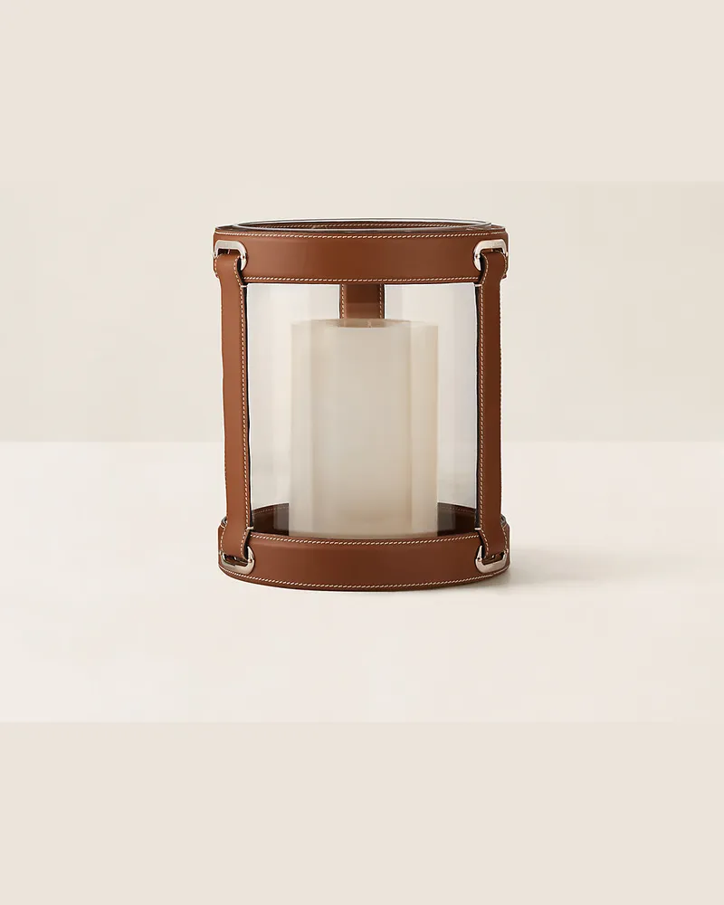 Ralph Lauren Home Kleines Windlicht Riley Brown