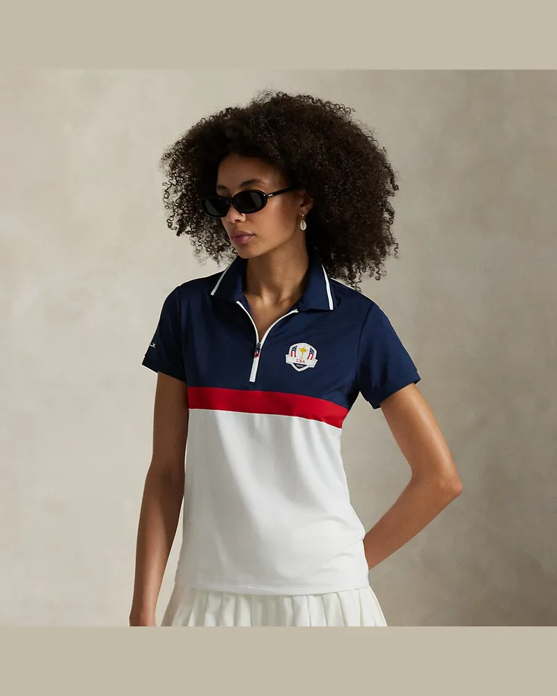 Ralph Lauren Poloshirt U.S. Ryder Cup Multi