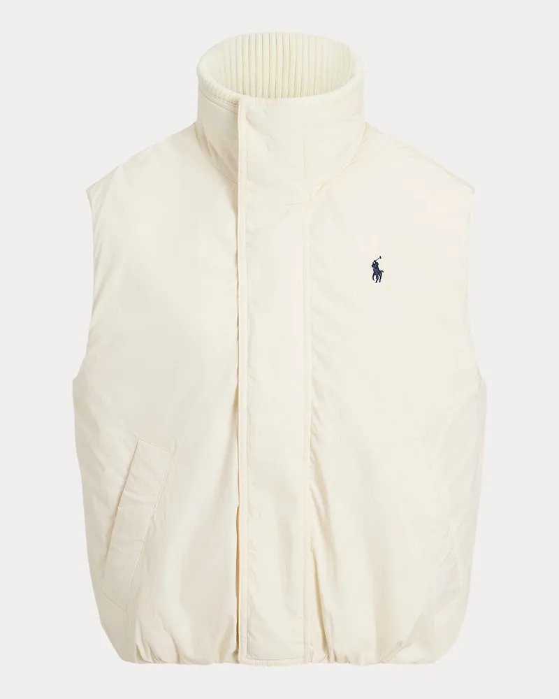 Ralph Lauren Skiweste Tan