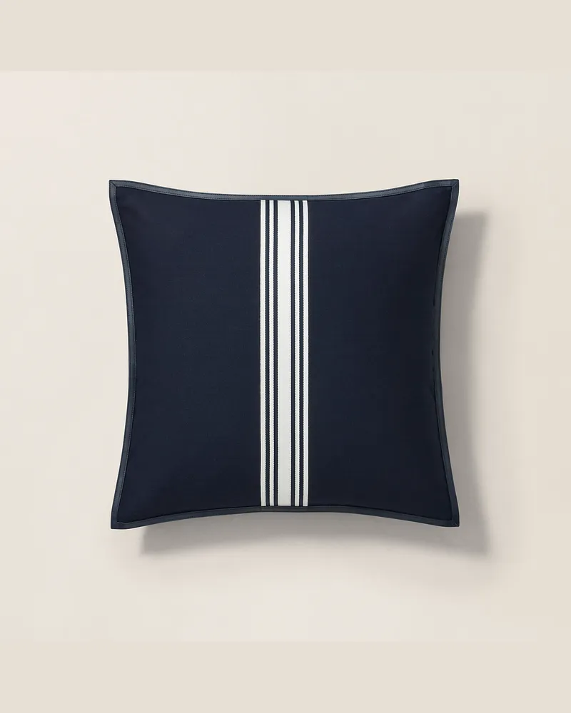 Ralph Lauren Home Wurfkissen Emerick Blue