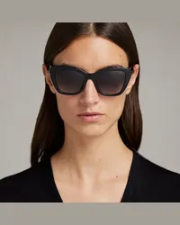 Ralph Lauren RL-Sonnenbrille Isabel Black