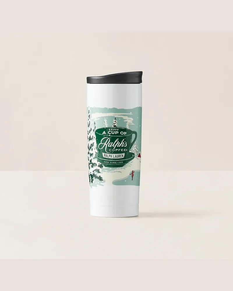 Ralph Lauren Home Becher  Ralph Lauren’s Coffee zum Fest Multi