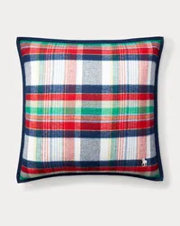 Ralph Lauren Home Wurfkissen Bolton Blue