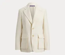Jacke Preston II aus Fischgrat-Tweed