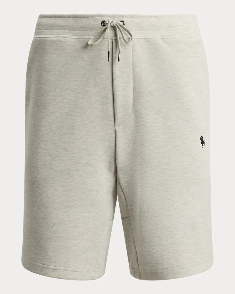 Ralph Lauren Doppellagige Shorts Grey