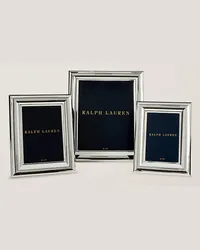 Ralph Lauren Home Bilderrahmen Olivier Silver