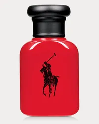 Ralph Lauren Polo Red EDT Spray 75 ml Red