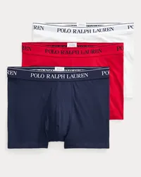 Ralph Lauren 3er-Pack Boxer Briefs Multi