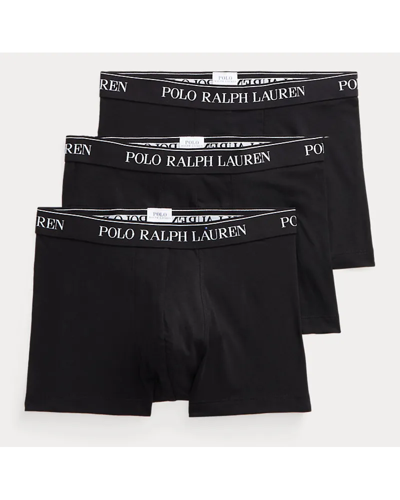 Ralph Lauren 3er-Pack Boxer Briefs Multi