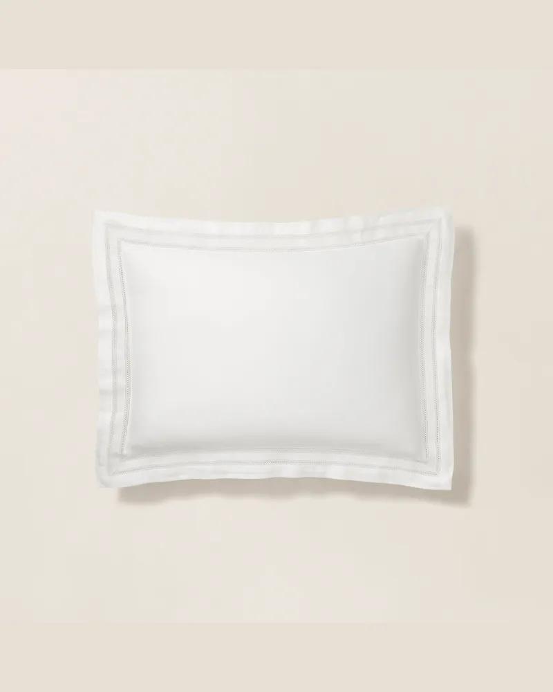 Ralph Lauren Home Dekokissenbezug Alistair White