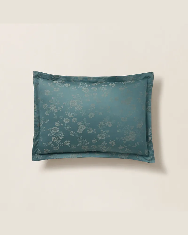 Ralph Lauren Home Dekokissenbezug Luisa Green