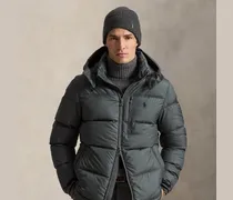Die matte Daunenjacke Gorham